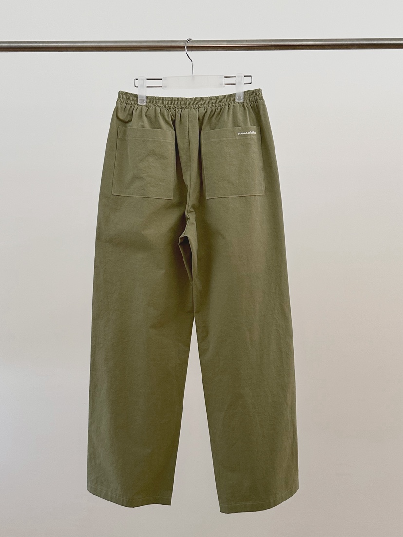 ERUME東大門直郵女士新品26春夏真品時尚人氣推薦休閑休閑褲ERUME休閑褲