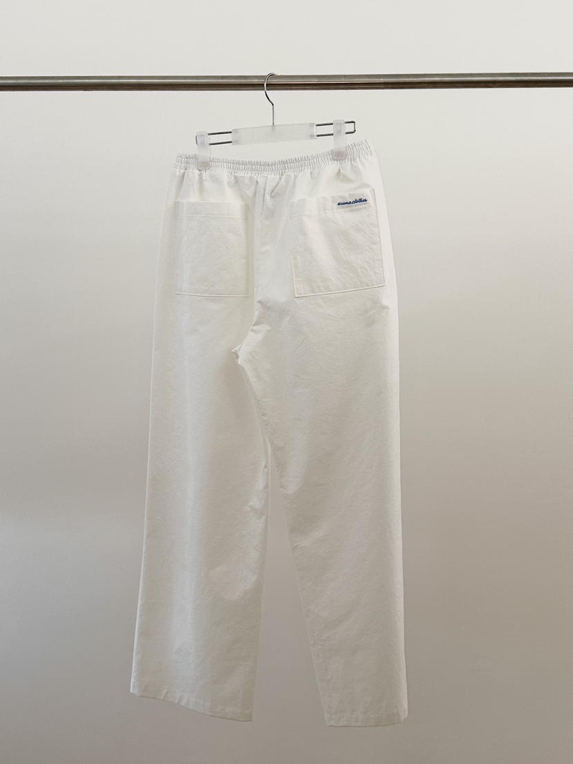 ERUME東大門直郵女士新品26春夏真品時尚人氣推薦休閑休閑褲ERUME休閑褲