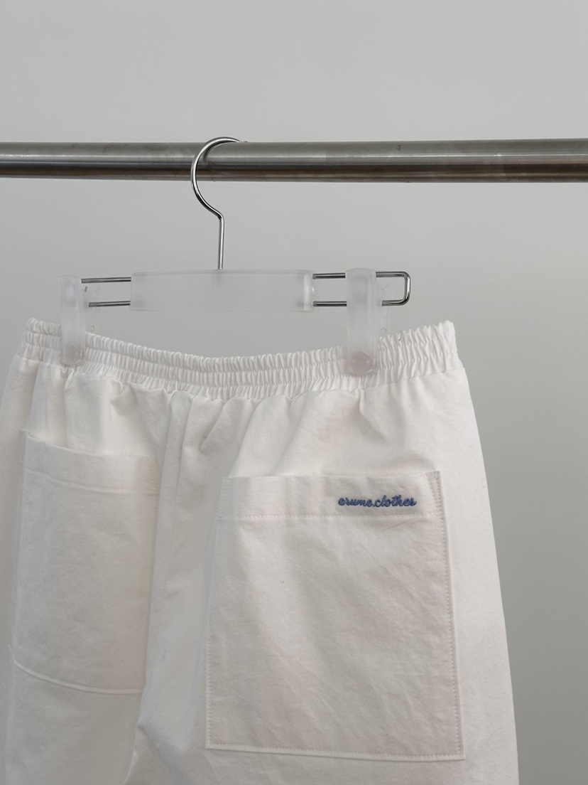 ERUME東大門直郵女士新品26春夏真品時尚人氣推薦休閑休閑褲ERUME休閑褲