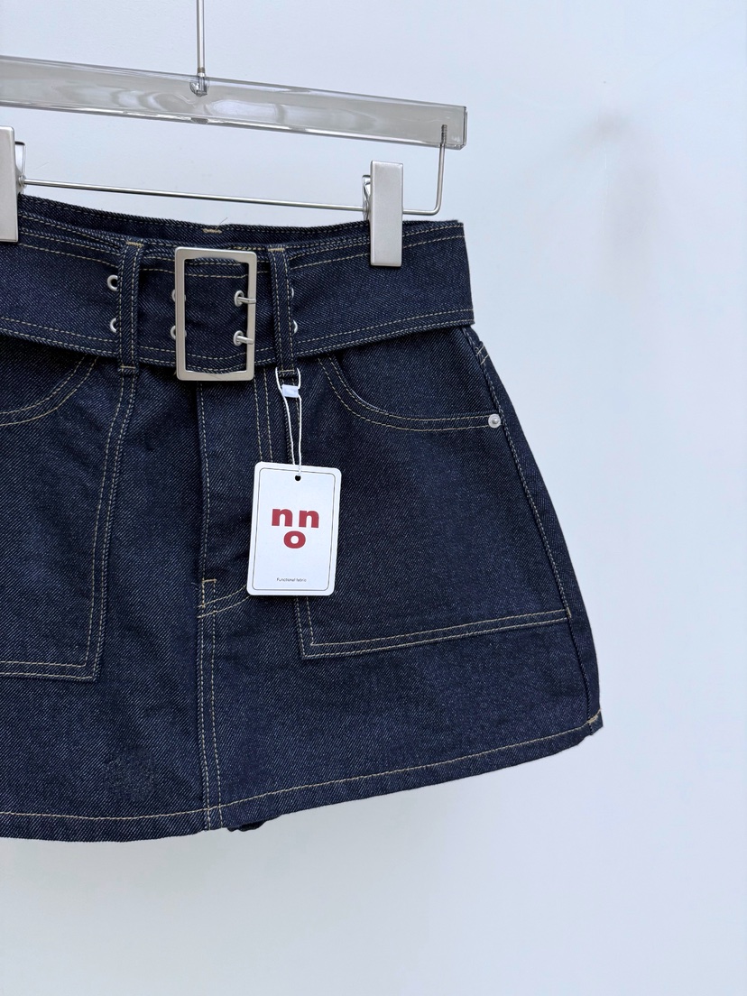 AB韓國直郵女士新款休閑人氣時尚推薦職業熱賣26春夏裙褲AB裙褲