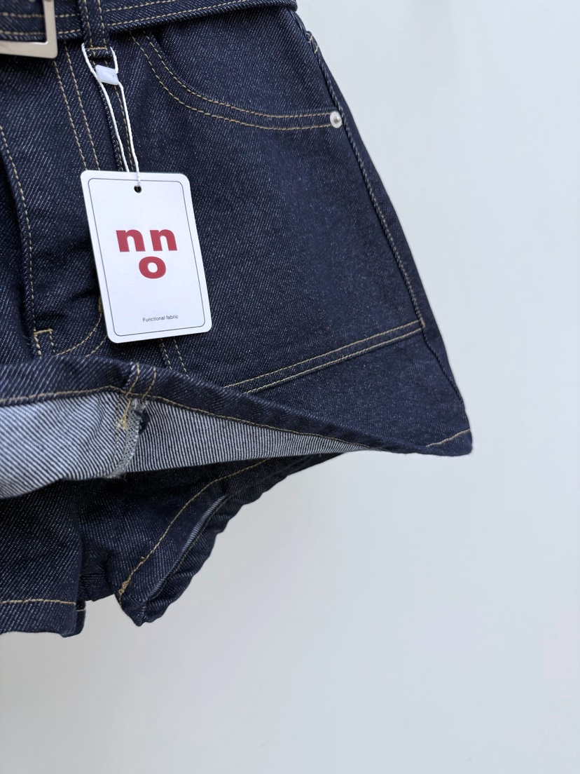 AB韓國直郵女士新款休閑人氣時尚推薦職業熱賣26春夏裙褲AB裙褲