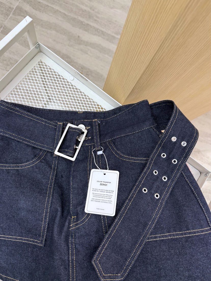 AB韓國直郵女士新款休閑人氣時尚推薦職業熱賣26春夏裙褲AB裙褲