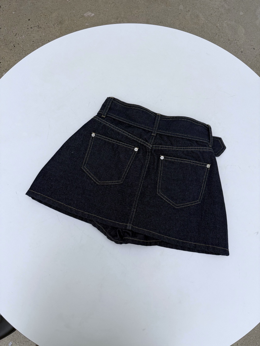 AB韓國直郵女士新款休閑人氣時尚推薦職業熱賣26春夏裙褲AB裙褲