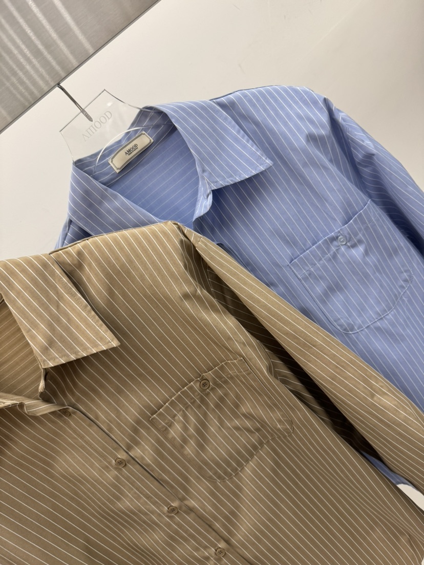 AMOOD東大門直郵女士新款推薦熱賣時尚真品人氣襯衫蕾絲衫AMOOD襯衫/蕾絲衫