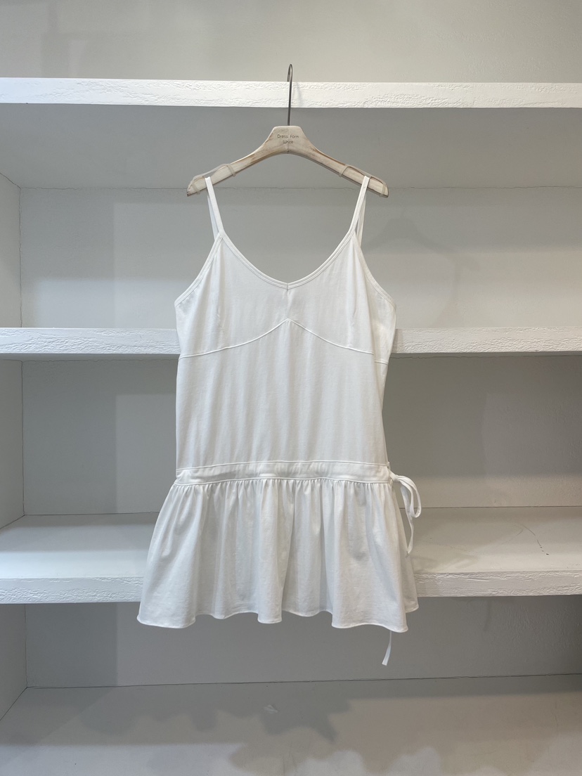 FORMSTUDIO韓國代購女裝新款熱賣26春夏職業休閑吊帶背心FORMSTUDIO吊帶/背心圖色1