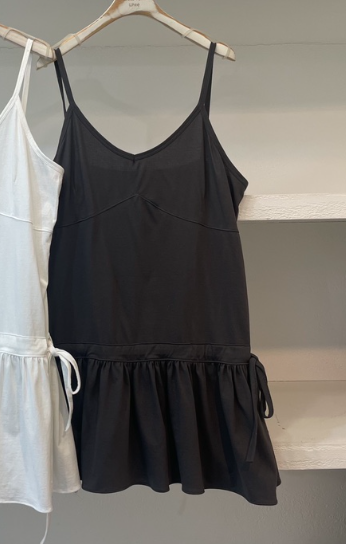 FORMSTUDIO韓國代購女裝新款熱賣26春夏職業休閑吊帶背心FORMSTUDIO吊帶/背心圖色2