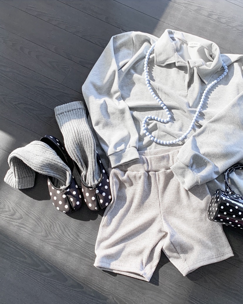 LIVE AID-P東大門實拍女士新品休閑職業時尚推薦長袖T恤LIVE AID-P長袖T恤