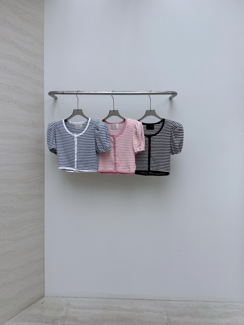 AB韓國代購女裝新品推薦真品26春夏人氣熱賣時尚職業T恤開衫ABT恤