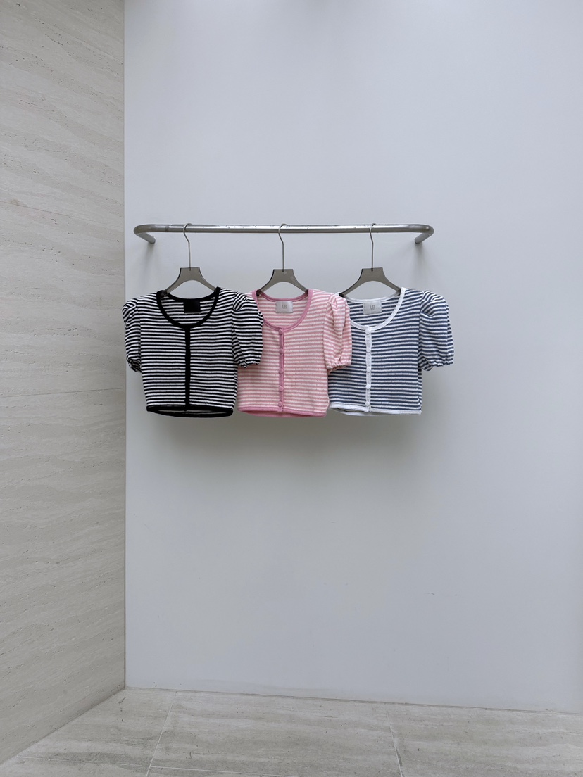 AB韓國代購女裝新品推薦真品26春夏人氣熱賣時尚職業T恤開衫ABT恤