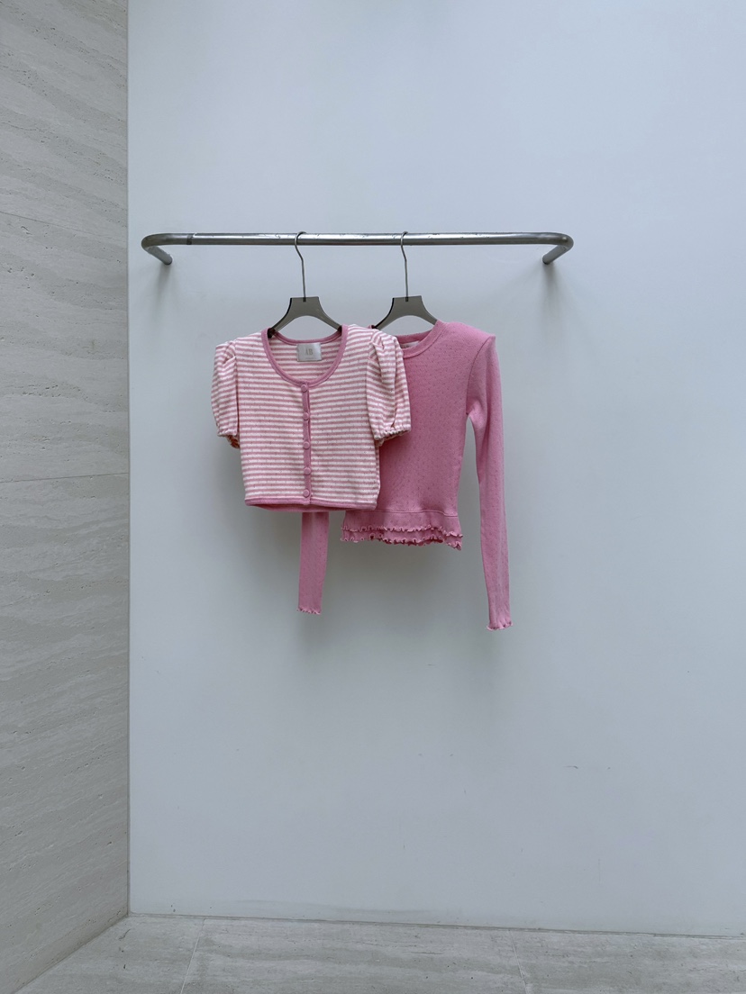 AB韓國代購女裝新品推薦真品26春夏人氣熱賣時尚職業T恤開衫ABT恤