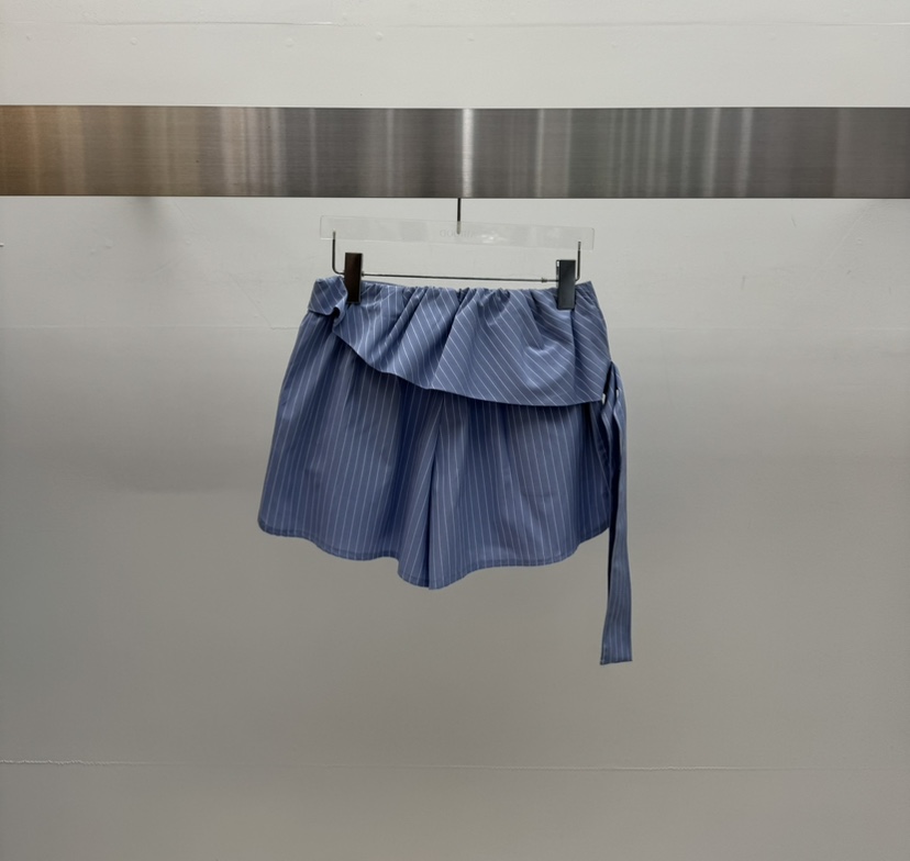 AMOOD韓國代購女裝新品時尚真品熱賣推薦人氣職業休閑短褲AMOOD短褲圖色2