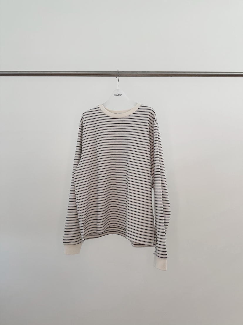 ERUME東大門直郵女裝新品熱賣26春夏人氣職業真品推薦衛衣ERUME衛衣圖色1