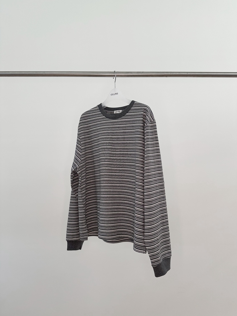 ERUME東大門直郵女裝新品熱賣26春夏人氣職業真品推薦衛衣ERUME衛衣圖色2