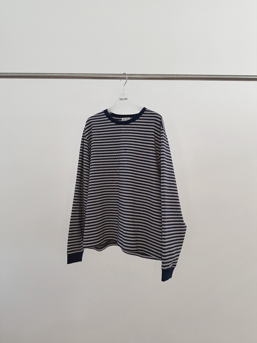 ERUME東大門直郵女裝新品熱賣26春夏人氣職業真品推薦衛衣ERUME衛衣圖色3