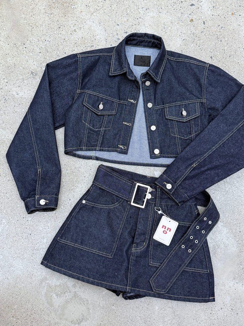 AB東大門直郵女裝新款休閑真品26春夏推薦時尚熱賣職業夾克AB夾克