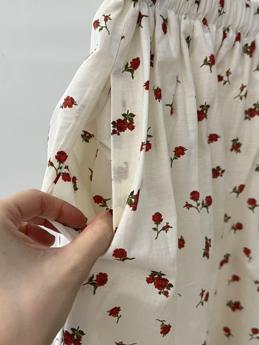 DE VENTI韓國代購女裝新品推薦休閑26春夏時尚半身裙中短裙DE VENTI半身裙/中短裙