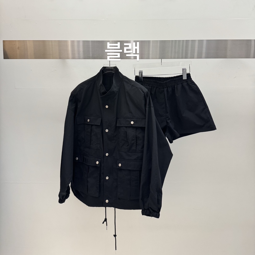 AMOOD韓國代購女士新品時尚26春夏推薦熱賣人氣職業真品夾克AMOOD夾克