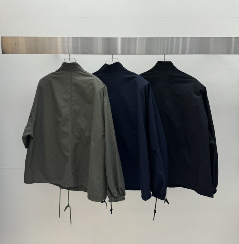 AMOOD韓國代購女士新品時尚26春夏推薦熱賣人氣職業真品夾克AMOOD夾克