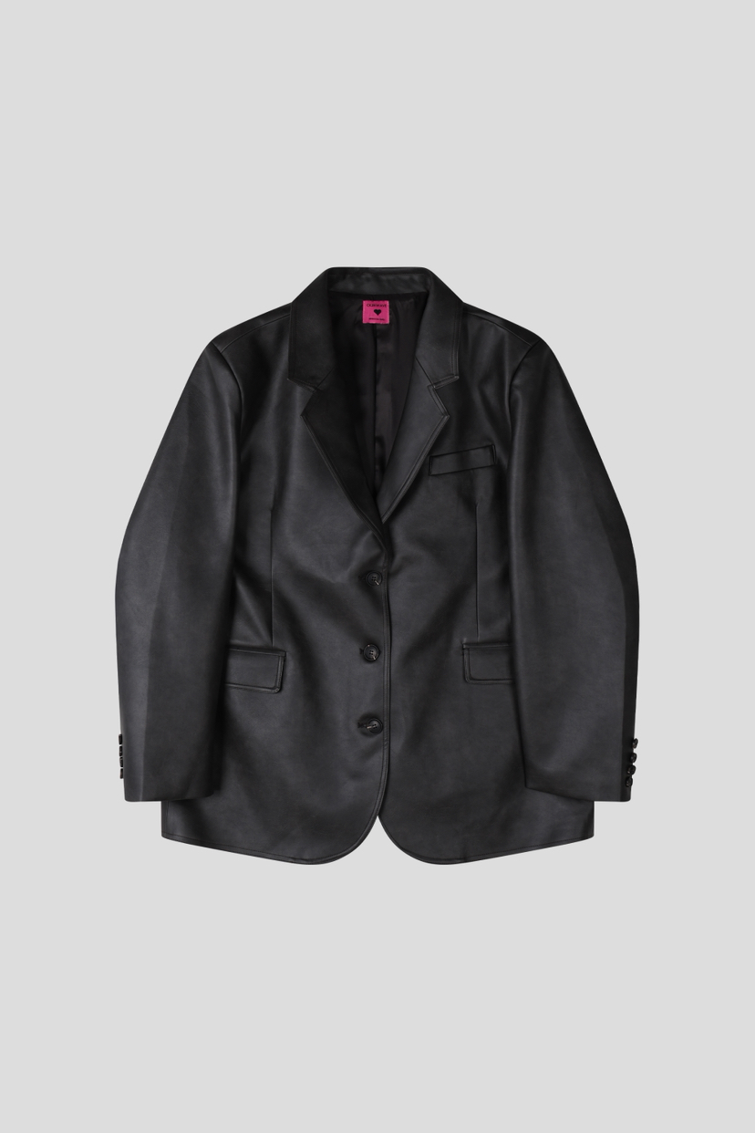 OURWAVE/OUR ROOM東大門直郵女裝新款26春夏真品人氣夾克Our Wave/Our Room夾克圖色1