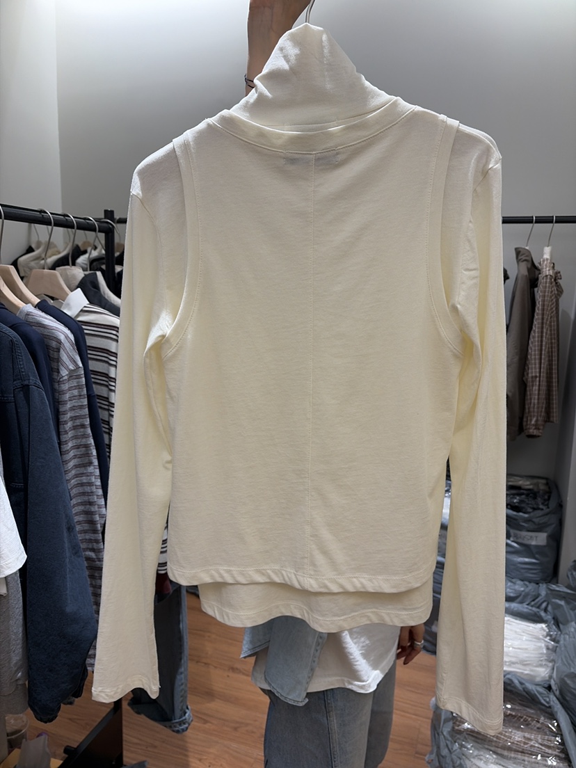 JADEMARKET韓國代購女士新款26春夏真品休閑職業熱賣套裝JADE MARKET套裝