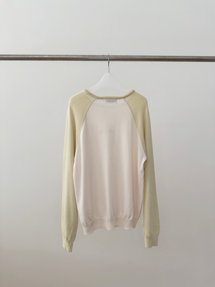 ERUME韓國代購女士新品推薦時尚休閑人氣26春夏熱賣針織衫ERUME針織衫