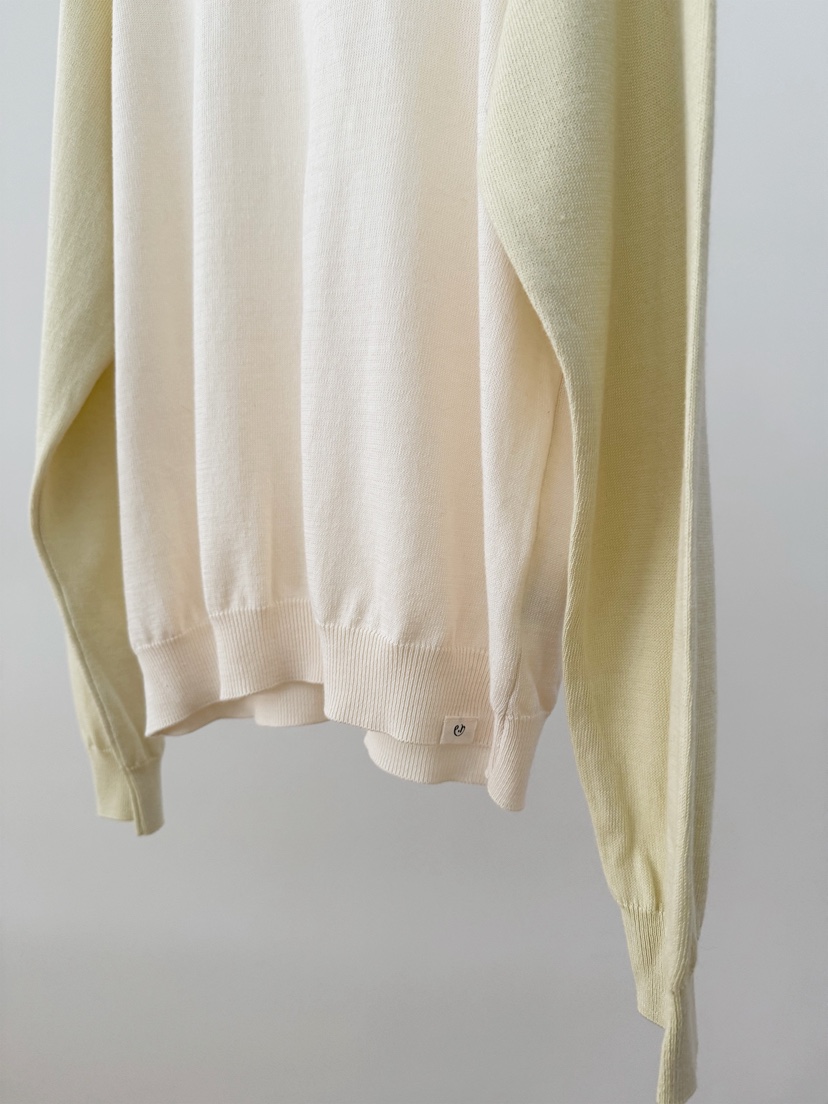 ERUME韓國代購女士新品推薦時尚休閑人氣26春夏熱賣針織衫ERUME針織衫