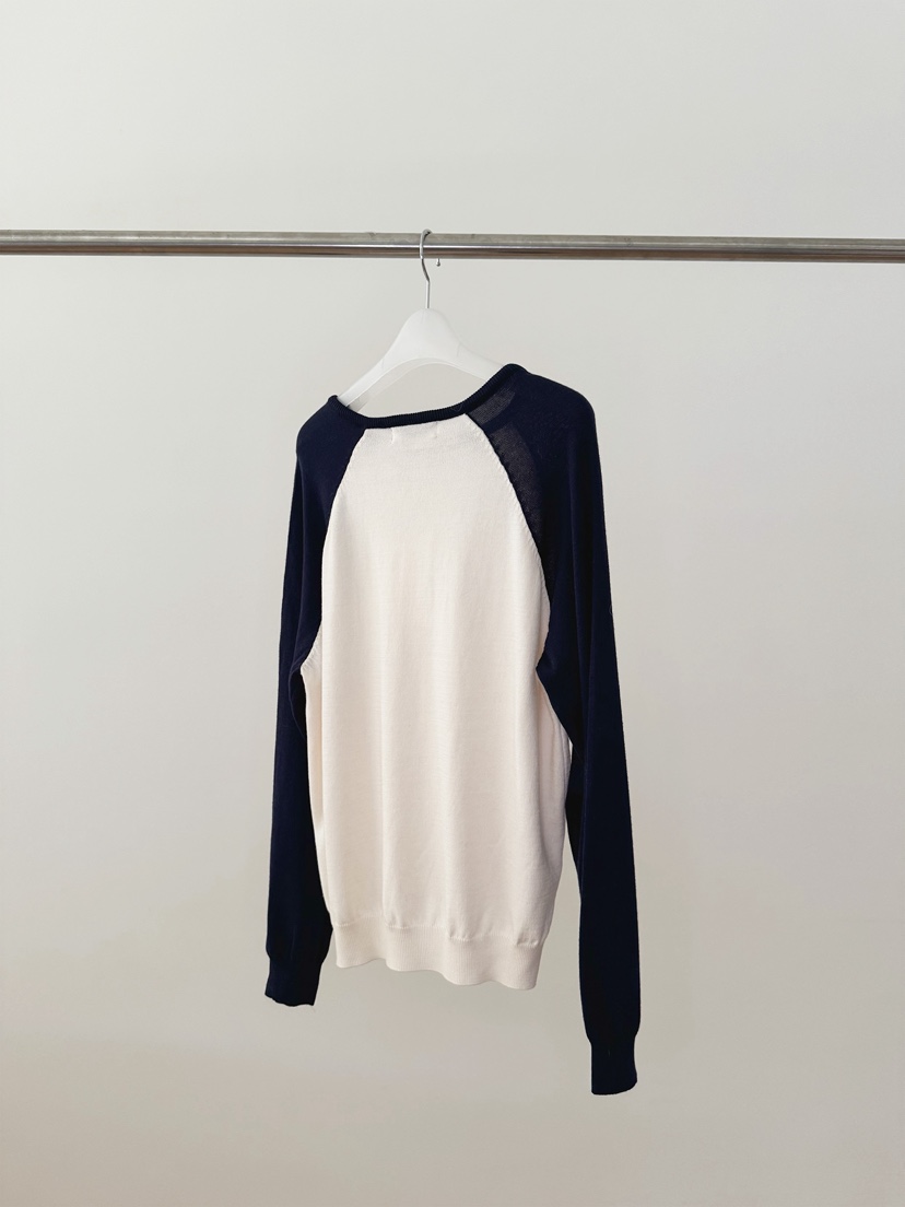 ERUME韓國代購女士新品推薦時尚休閑人氣26春夏熱賣針織衫ERUME針織衫