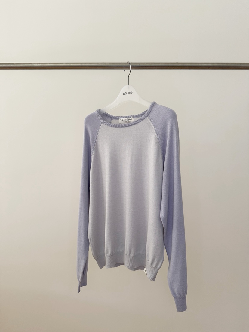 ERUME韓國代購女士新品推薦時尚休閑人氣26春夏熱賣針織衫ERUME針織衫圖色2