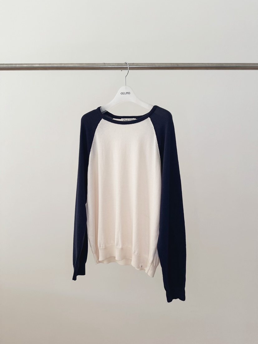 ERUME韓國代購女士新品推薦時尚休閑人氣26春夏熱賣針織衫ERUME針織衫圖色3