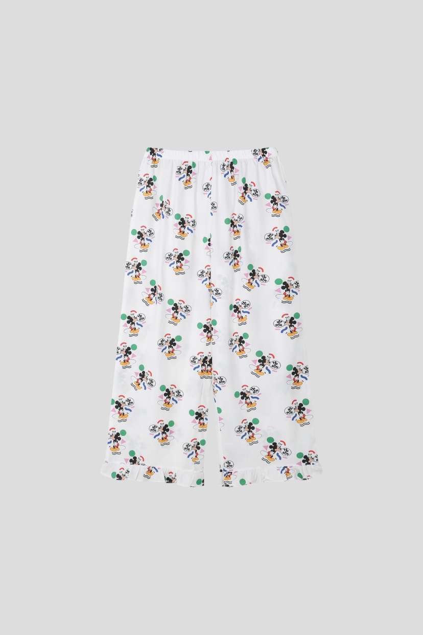 OURWAVE/OUR ROOM韓國代購女裝新款時尚真品休閑睡衣套裝Our Wave/Our Room睡衣