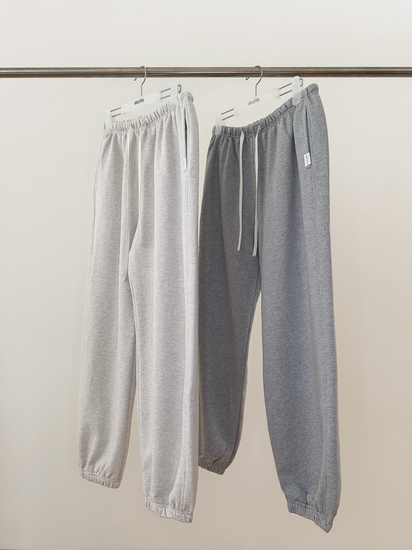 ERUME東大門直郵女裝新品人氣時尚推薦休閑26春夏職業休閑褲ERUME休閑褲