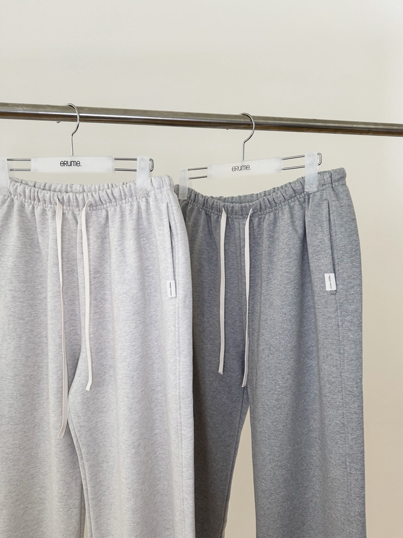 ERUME東大門直郵女裝新品人氣時尚推薦休閑26春夏職業休閑褲ERUME休閑褲