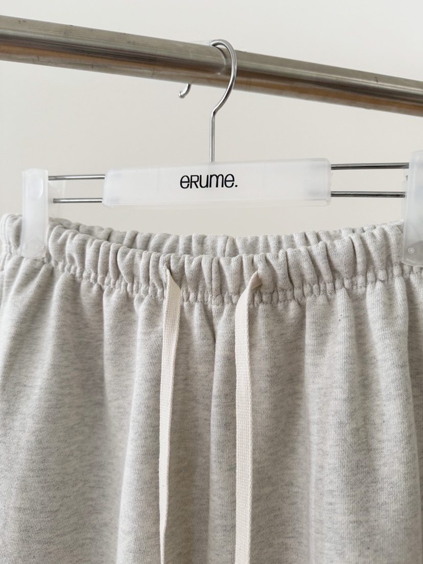 ERUME東大門直郵女裝新品人氣時尚推薦休閑26春夏職業休閑褲ERUME休閑褲