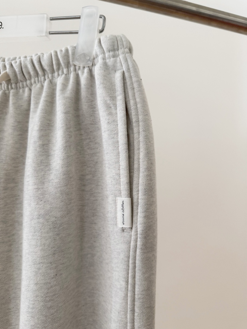 ERUME東大門直郵女裝新品人氣時尚推薦休閑26春夏職業休閑褲ERUME休閑褲