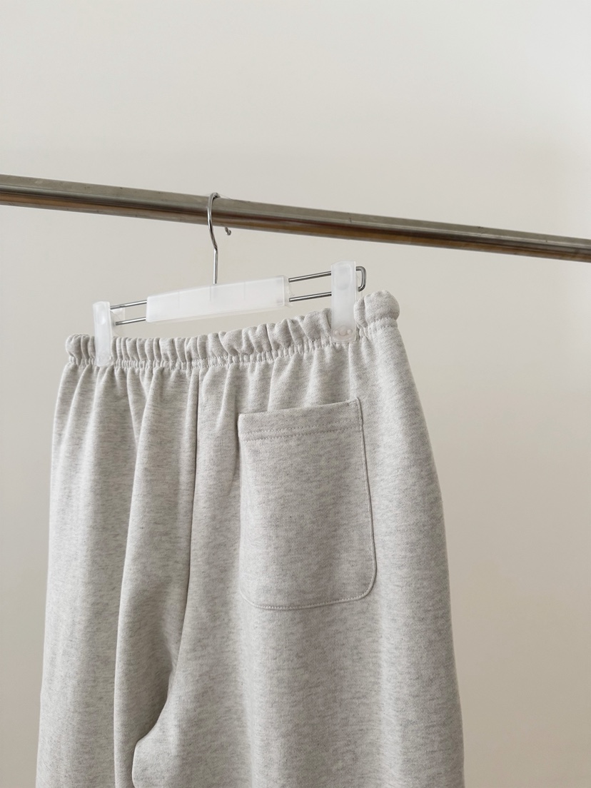 ERUME東大門直郵女裝新品人氣時尚推薦休閑26春夏職業休閑褲ERUME休閑褲