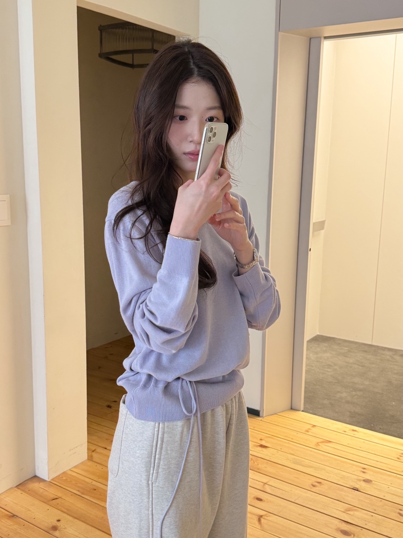 ERUME東大門直郵女裝新品人氣時尚推薦休閑26春夏職業休閑褲ERUME休閑褲