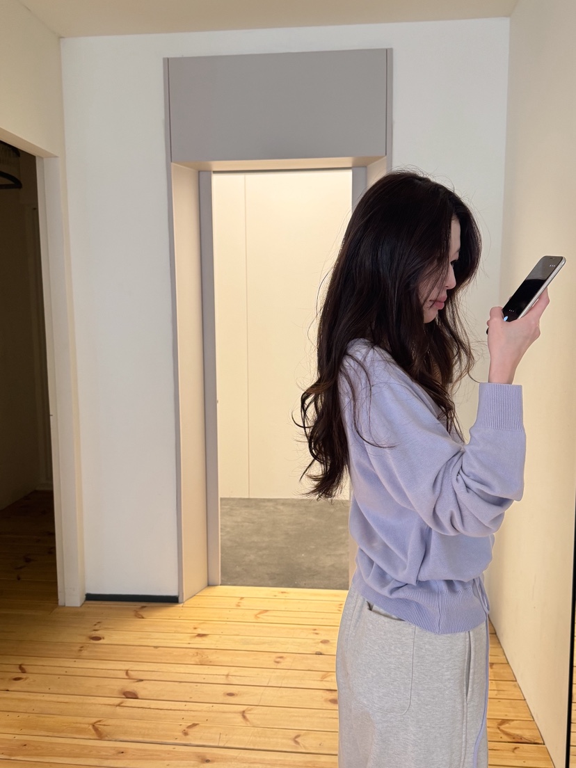 ERUME東大門直郵女裝新品人氣時尚推薦休閑26春夏職業休閑褲ERUME休閑褲