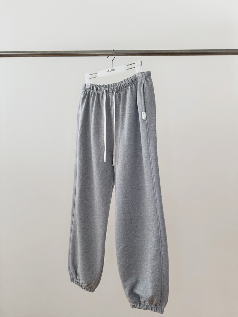 ERUME東大門直郵女裝新品人氣時尚推薦休閑26春夏職業休閑褲ERUME休閑褲圖色2