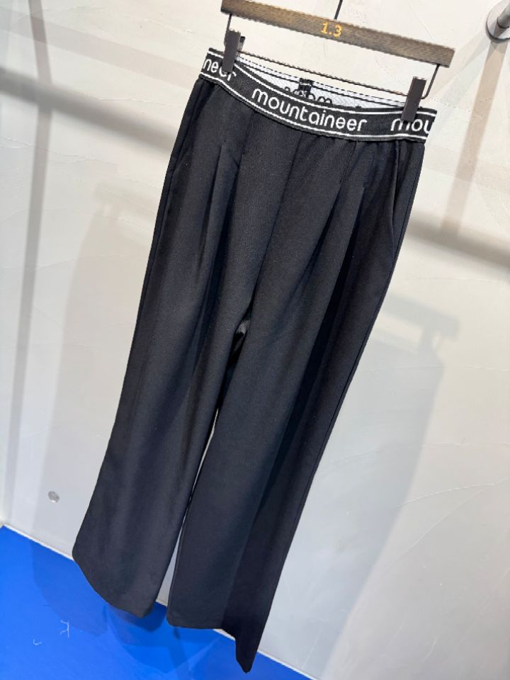 1.3東大門代購女士新款熱賣真品人氣26春夏時尚推薦休閑褲1.3休閑褲