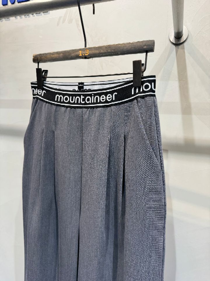 1.3東大門代購女士新款熱賣真品人氣26春夏時尚推薦休閑褲1.3休閑褲