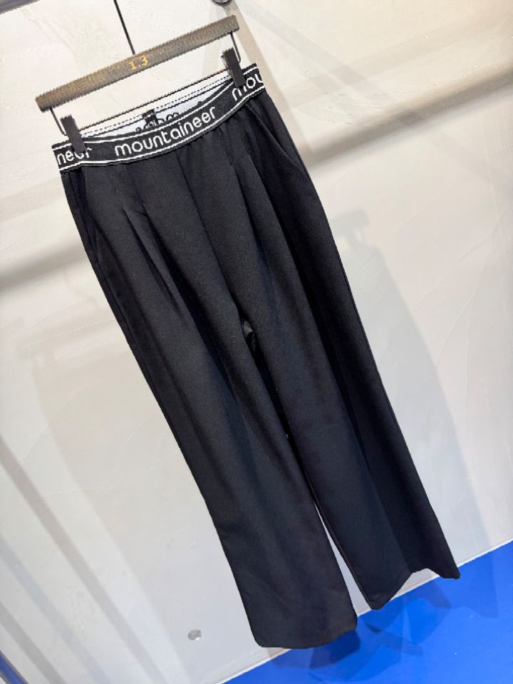 1.3東大門代購女士新款熱賣真品人氣26春夏時尚推薦休閑褲1.3休閑褲