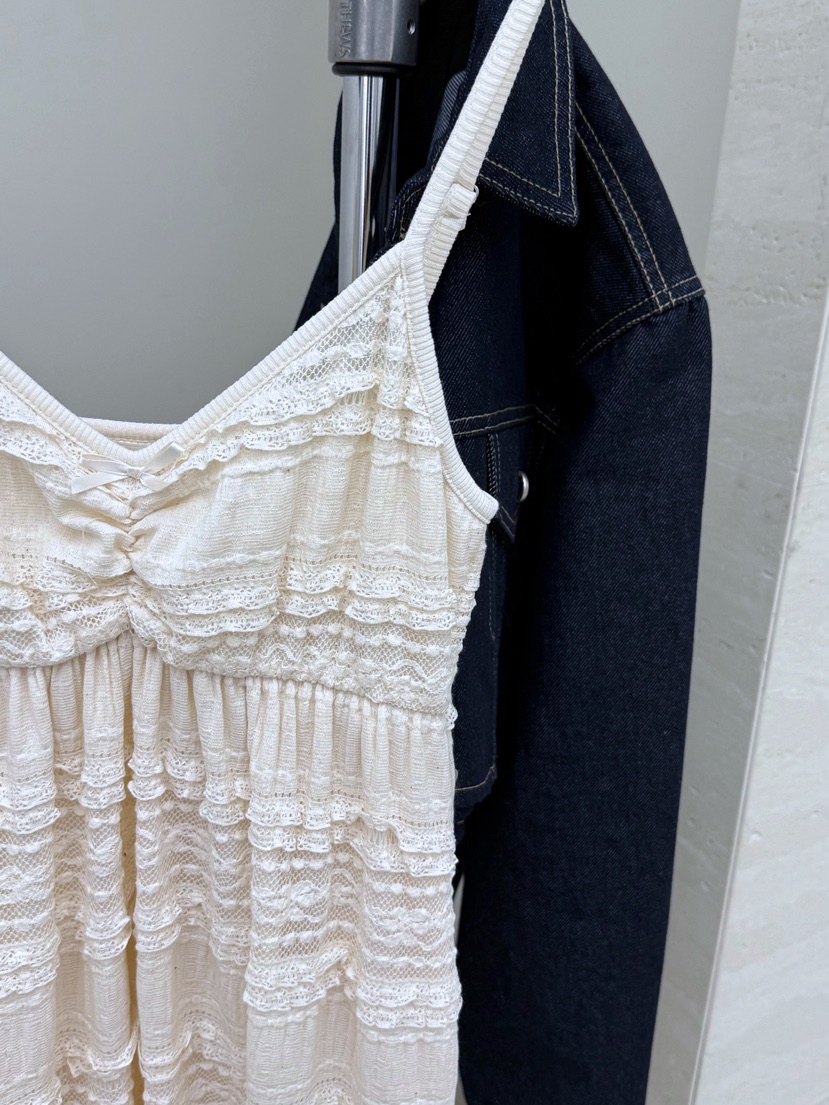 AB韓國代購女裝新款26春夏真品時尚熱賣休閑人氣推薦連衣裙AB連衣裙