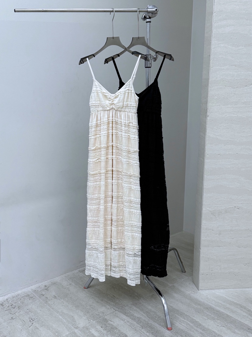 AB韓國代購女裝新款26春夏真品時尚熱賣休閑人氣推薦連衣裙AB連衣裙