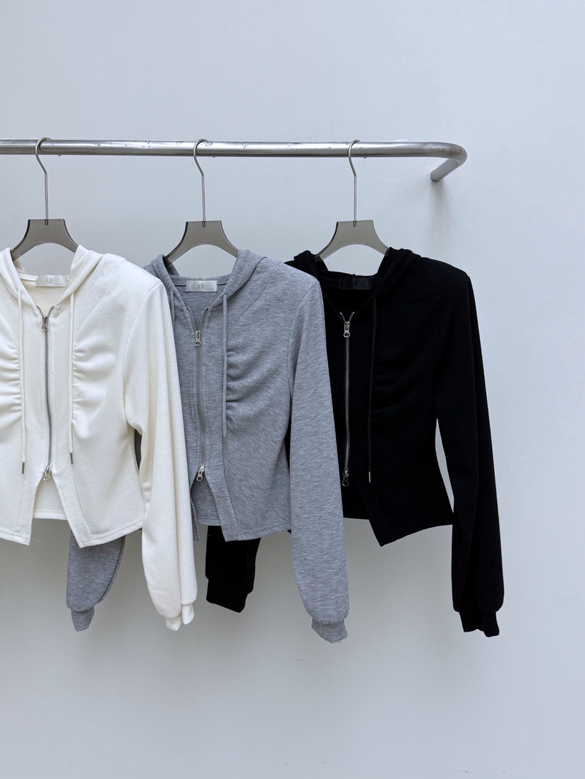 AB東大門代購女士新款人氣推薦休閑職業時尚真品熱賣夾克AB夾克