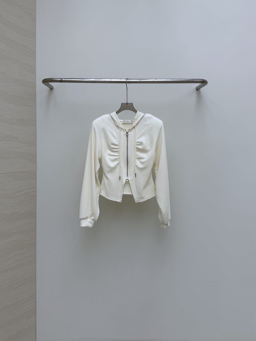 AB東大門代購女士新款人氣推薦休閑職業時尚真品熱賣夾克AB夾克圖色1