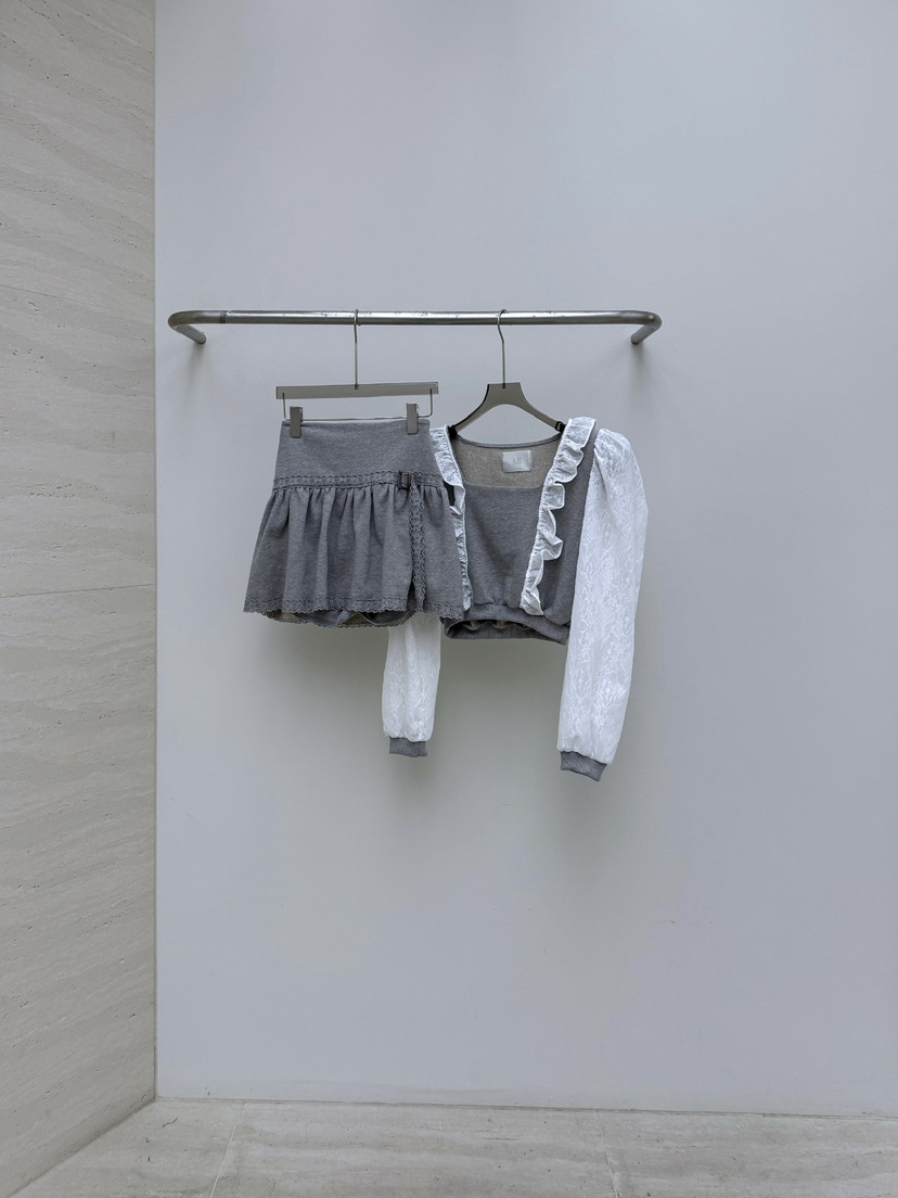 AB東大門直郵女士新品26春夏職業熱賣時尚推薦真品人氣短裙AB短裙