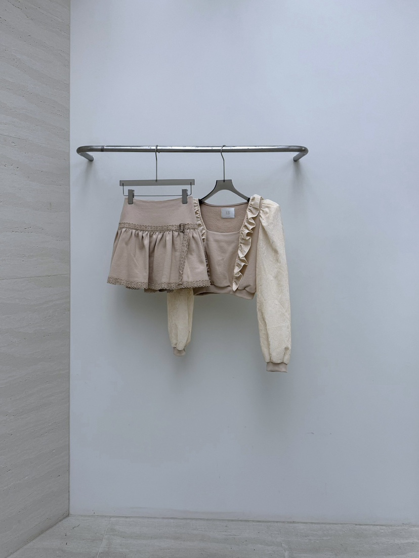 AB東大門直郵女士新品26春夏職業熱賣時尚推薦真品人氣短裙AB短裙