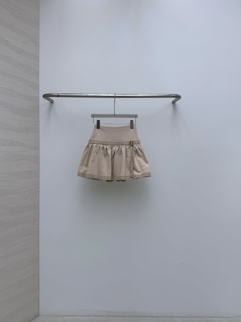 AB東大門直郵女士新品26春夏職業熱賣時尚推薦真品人氣短裙AB短裙圖色2