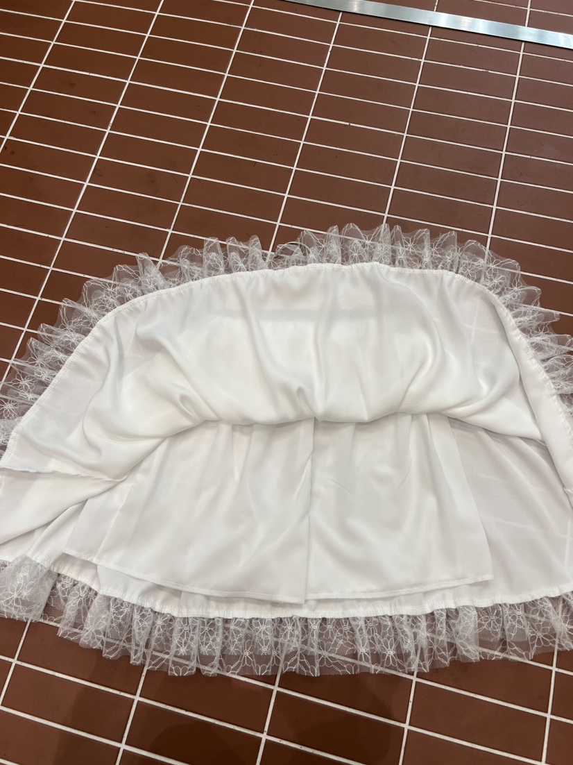 BE&amp;BE韓國直郵女裝新款職業推薦熱賣休閑時尚26春夏短裙BE&be短裙