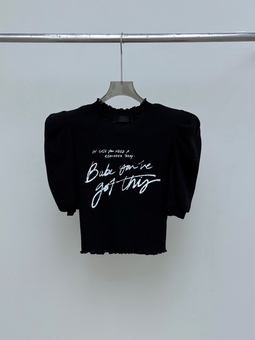 AB韓國直郵女士新品真品人氣休閑26春夏時尚熱賣推薦職業T恤ABT恤圖色4